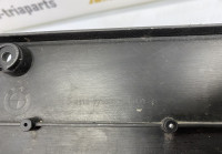 Подиум номерного знака BMW X3 G01 M-Pack OEM 51118064628