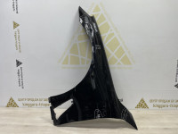 Крыло переднее левое бу BMW 7 G11 OEM 41007427513