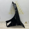 Крыло переднее левое бу BMW 7 G11 OEM 41007427513 Крыло переднее левое бу BMW 7 G11 OEM 41007427513
