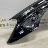 Крыло переднее левое бу BMW 7 G11 OEM 41007427513 Крыло переднее левое бу BMW 7 G11 OEM 41007427513