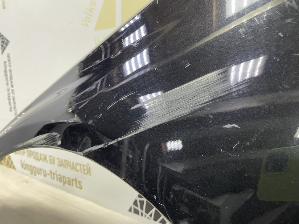 Крыло переднее левое бу BMW 7 G11 OEM 41007427513 Крыло переднее левое бу BMW 7 G11 OEM 41007427513