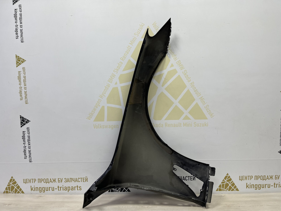 Крыло переднее левое бу BMW 7 G11 OEM 41007427513 Крыло переднее левое бу BMW 7 G11 OEM 41007427513