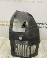 Подкрылок передний правый BMW 5 G30 OEM 51717340786