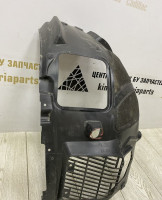 Подкрылок передний правый BMW 5 G30 OEM 51717340786