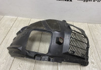 Подкрылок передний правый BMW 5 G30 OEM 51717340786