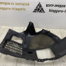 Подкрылок передний правый BMW 5 G30 OEM 51717340786 Подкрылок передний правый BMW 5 G30 OEM 51717340786