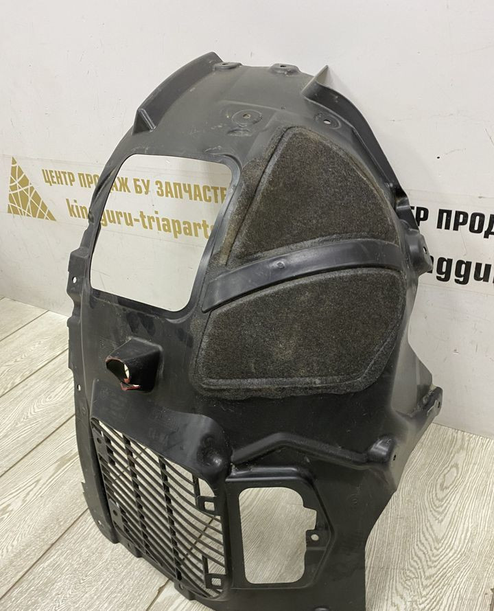 Подкрылок передний правый BMW 5 G30 OEM 51717340786 Подкрылок передний правый BMW 5 G30 OEM 51717340786