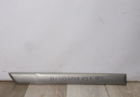 Молдинг двери задний правый Skoda Yeti OEM 5L0853754A