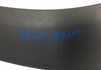 Расширитель крыла задний правый Hyundai Tucson 3 2015 OEM 87744D7000