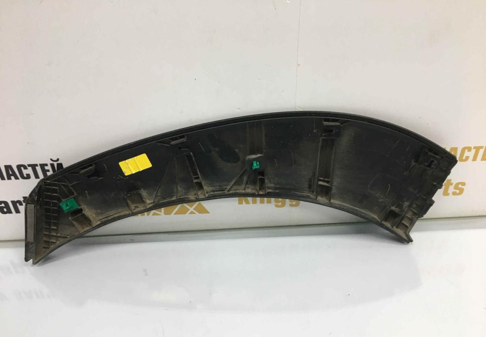 Расширитель крыла задний правый Hyundai Tucson 3 2015 OEM 87744D7000 Расширитель крыла задний правый Hyundai Tucson 3 2015 OEM 87744D7000