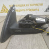 Корпус зеркала левый 6 пин бу Skoda Rapid рестайлинг OEM 5JB857501J Корпус зеркала левый 6 пин бу Skoda Rapid рестайлинг OEM 5JB857501J