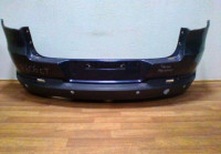 Бампер задний Volkswagen Tiguan Oem 5NU806521