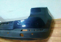 Бампер задний Volkswagen Tiguan Oem 5NU806521