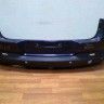 Бампер задний Volkswagen Tiguan Oem 5NU806521 Бампер задний Volkswagen Tiguan Oem 5NU806521