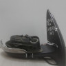 Зеркало правое Volkswagen Golf 6 oem 5k0857501c (6 конт.) Зеркало правое Volkswagen Golf 6 oem 5k0857501c (6 конт.)