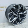 Диск литой R17 Hyundai Sonata 8 2019 OEM 52910L1210 Диск литой R17 Hyundai Sonata 8 2019 OEM 52910L1210