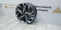 Диск литой R17 Hyundai Sonata 8 2019 OEM 52910L1210