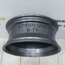 Диск литой R17 Hyundai Sonata 8 2019 OEM 52910L1210 Диск литой R17 Hyundai Sonata 8 2019 OEM 52910L1210