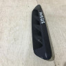 Накладка крыла передняя левая BMW X3 G01 OEM 7418607
