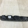 Накладка крыла передняя левая BMW X3 G01 OEM 7418607