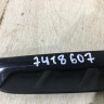 Накладка крыла передняя левая BMW X3 G01 OEM 7418607