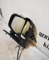 Зеркало правое бу Citroen Jumper OEM 7355170890 (скл-3)