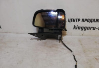 Зеркало правое бу Citroen Jumper OEM 7355170890 (скл-3)