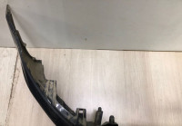 Бампер передний Volkswagen Polo седан рест oem 6RU807221A (мал.деф)