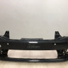Бампер передний Volkswagen Polo седан рест oem 6RU807221A (мал.деф) Бампер передний Volkswagen Polo седан рест oem 6RU807221A (мал.деф)