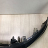 Бампер передний Volkswagen Polo седан рест oem 6RU807221A (мал.деф) Бампер передний Volkswagen Polo седан рест oem 6RU807221A (мал.деф)