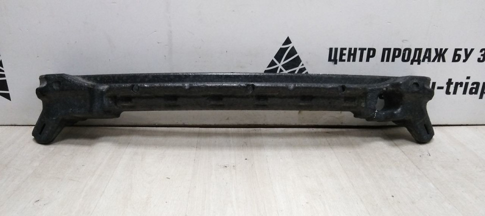 Абсорбер переднего бампера Hyundai Tucson 3 рест 18-21 oem 86520D7500