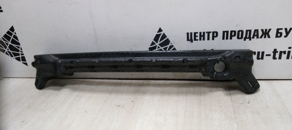 Абсорбер переднего бампера Hyundai Tucson 3 рест 18-21 oem 86520D7500 Абсорбер переднего бампера Hyundai Tucson 3 рест 18-21 oem 86520D7500