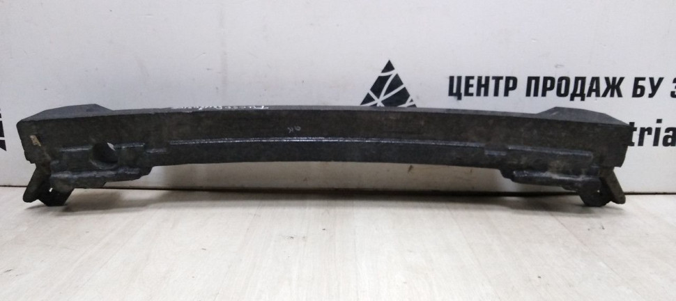 Абсорбер переднего бампера Hyundai Tucson 3 рест 18-21 oem 86520D7500 Абсорбер переднего бампера Hyundai Tucson 3 рест 18-21 oem 86520D7500