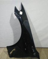 Крыло переднее левое бу BMW 5 G30 OEM 41007443687