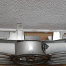 Решетка радиатора Toyota Camry V50 (11>) (трещ. слом. крепление) oem 5310133370 (скл-3)