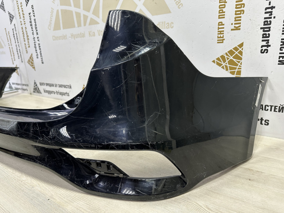 Бампер задний Hyundai Santa Fe 3 рестайлинг 2015 OEM 866112W500 Бампер задний Hyundai Santa Fe 3 рестайлинг 2015 OEM 866112W500