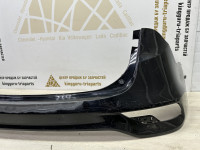 Бампер задний Hyundai Santa Fe 3 рестайлинг 2015 OEM 866112W500