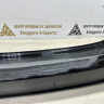 Бампер задний Hyundai Santa Fe 3 рестайлинг 2015 OEM 866112W500