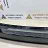Бампер задний Hyundai Santa Fe 3 рестайлинг 2015 OEM 866112W500