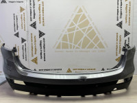 Бампер задний Hyundai Grand Santa Fe 3 Дорестайлинг 2012-2015 oem 86611B8000