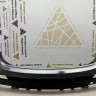 Бампер задний Hyundai Grand Santa Fe 3 Дорестайлинг 2012-2015 oem 86611B8000 Бампер задний Hyundai Grand Santa Fe 3 Дорестайлинг 2012-2015 oem 86611B8000