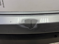 Бампер задний Hyundai Grand Santa Fe 3 Дорестайлинг 2012-2015 oem 86611B8000