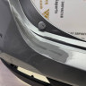 Бампер задний Hyundai Grand Santa Fe 3 Дорестайлинг 2012-2015 oem 86611B8000 Бампер задний Hyundai Grand Santa Fe 3 Дорестайлинг 2012-2015 oem 86611B8000