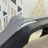 Бампер задний Hyundai Grand Santa Fe 3 Дорестайлинг 2012-2015 oem 86611B8000 Бампер задний Hyundai Grand Santa Fe 3 Дорестайлинг 2012-2015 oem 86611B8000