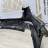 Бампер задний Hyundai Grand Santa Fe 3 Дорестайлинг 2012-2015 oem 86611B8000 Бампер задний Hyundai Grand Santa Fe 3 Дорестайлинг 2012-2015 oem 86611B8000