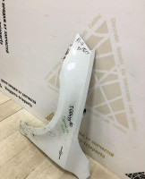 Крыло переднее левое Skoda Octavia A7 OEM 5E0821105A