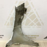 Крыло переднее левое Skoda Octavia A7 OEM 5E0821105A