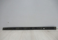 Молдинг передней левый передний Hyundai Tucson 3 oem 87721d7000