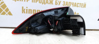 Фонарь правый внешний Hyundai Tucson 3 oem 92402d7600