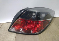 Фонарь правый новый Opel Astra H3 OEM 1222175